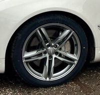 4x 18 Zoll WH11 Felgen für Skoda Karoq Octavia 2 1Z 3 5E 4 NX RS Nordrhein-Westfalen - Oberhausen Vorschau