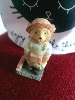 cherished teddy teddies Bären süße figur Miniatur Bauer Nordrhein-Westfalen - Mönchengladbach Vorschau