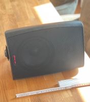 Abtec inc. Hi-Fi Monitor Speaker System Lautsprecher PA Düsseldorf - Flingern Nord Vorschau