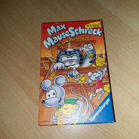 Spiel Max der Mäuseschreck Sachsen - Ehrenfriedersdorf Vorschau