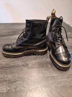 Sehr gut erhaltene Doc Martens! Dr. Martens. Dr AirWair Martens. Nordrhein-Westfalen - Rosendahl Vorschau