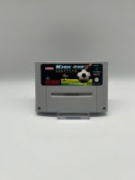 Super Nintendo - SNES - Kick Off 3 European Challenge Hessen - Reiskirchen Vorschau