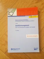 ❤ Fachbuch Qualitätsmanagements Betriebswirte, Fachwirte ❤ Thüringen - Jena Vorschau