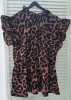 Animal Print Top NEU Wuppertal - Elberfeld Vorschau