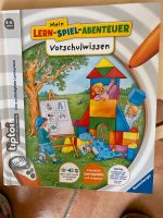 2 Tip Toi Bücher (4-6 J.bzw - 7J) Nordrhein-Westfalen - Salzkotten Vorschau