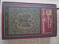 Bilder aus der deutschen Vergangenheit 1908 Gustav Freytag Ludwigslust - Landkreis - Pampow Vorschau