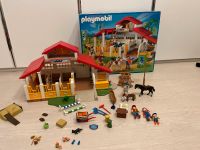 Playmobil 4190 Reiterhof Nordrhein-Westfalen - Arnsberg Vorschau