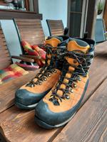 Meindl Jorasse GTX Bergschuhe (Größe 46) für Hochtouren Bayern - Peißenberg Vorschau