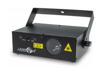 LASERWORLD EL-230RGB MK2 Hessen - Sontra Vorschau