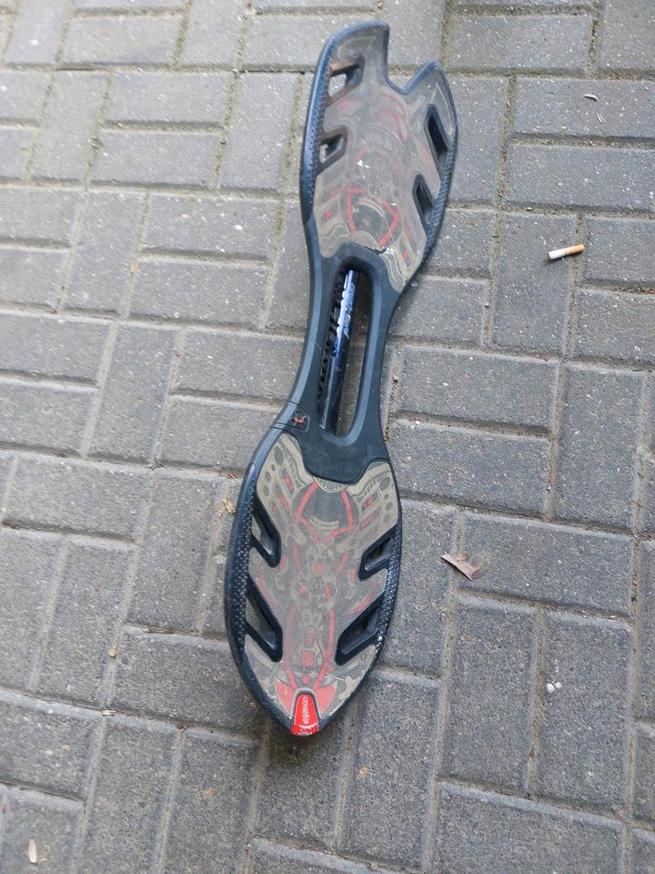 Waveboard für draußen in Dortmund