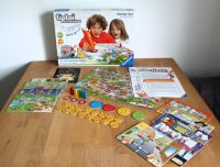 Tiptoi Starter Set, Englisch Detektive, OHNE STIFT Nordrhein-Westfalen - Wilnsdorf Vorschau