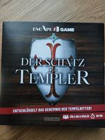 Der Schatz der Templer - Exit Escape Spiel Game Oak Island Berlin - Köpenick Vorschau