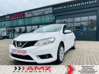 Nissan Pulsar 1.2 DIG-T Schaltgetriebe - Visia Bayern - Illertissen Vorschau