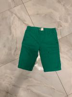 Short Größe 152 grün Sommerhose Bermudas Bayern - Augsburg Vorschau