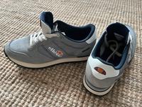 Ellesse Sneaker Turnschuhe Herren 43 wie neu Niedersachsen - Oldenburg Vorschau