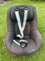 Maxi-Cosi Pearl Kindersitz Isofix Auto Hemelingen - Arbergen Vorschau