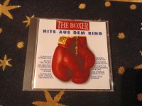 The Boxer Hits aus dem Ring  - CD Nordrhein-Westfalen - Oberhausen Vorschau