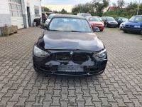 BMW 114 i Unfallwagen Hessen - Florstadt Vorschau