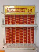 Bosch Zündkerzenschrank, Zündkerzenregal München - Altstadt-Lehel Vorschau