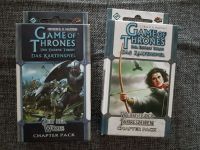 Game of Thrones Das Kartenspiel Chapter Pack Mecklenburg-Vorpommern - Wismar Vorschau