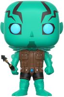 FUNKO POP! Comics Hellboy Abe Sapien #03 Bayern - Dietenhofen Vorschau