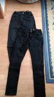 2 Jungen Skinny Jeans C&A Gr.170, Top Zustand Dresden - Klotzsche Vorschau