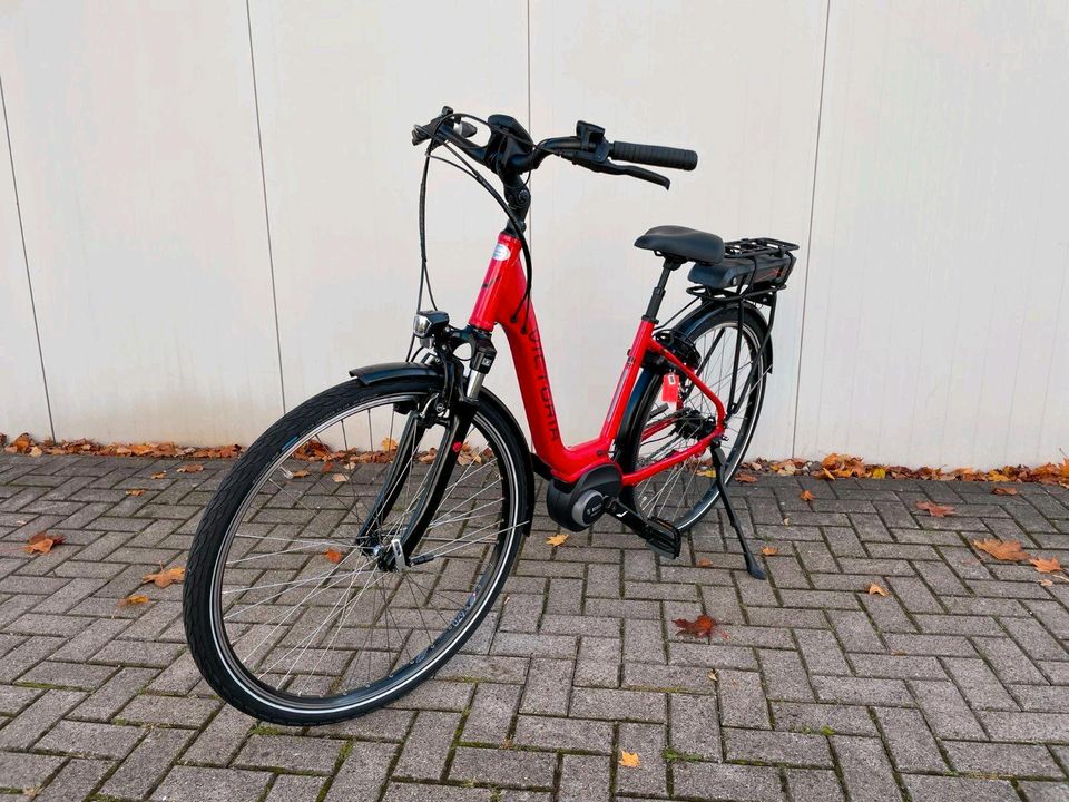 VICTORIA E-Bike eTrekking 5.10 Gr. S 46cm - sofort lieferbar! in Bremerhaven