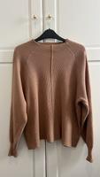 Mango Strickpullover/Braun/S Dortmund - Mengede Vorschau