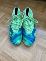 Originale Adidas Fußball Schuhe Hessen - Gießen Vorschau