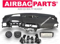 AUDI Q5 80A FY HEADUP Armaturenbrett Airbag Satz Bremen - Obervieland Vorschau