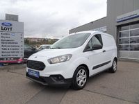 Ford Transit Courier Trend *AHK*KLIMA*PDC*WINPAK*USB* Baden-Württemberg - Neudenau  Vorschau