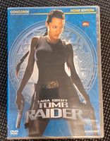Tomb Raider DVD Baden-Württemberg - Wangen im Allgäu Vorschau
