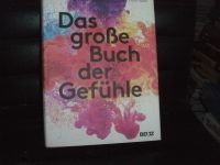 Udo Baer / Gabrielle Frick-Baer - Das große Buch der Gefühle Wandsbek - Hamburg Tonndorf Vorschau