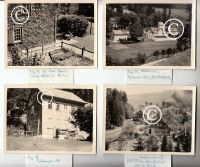 12 alte SW-Fotos aus Wildemann Kreis Goslar im Harz 1952 Niedersachsen - Braunschweig Vorschau