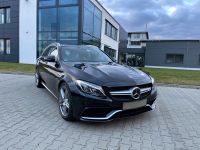 Mercedes-Benz C63 AMG/PANO/DISTRO/SPUR/KEY/ DRIVERSPACKAGE Niedersachsen - Rosengarten Vorschau
