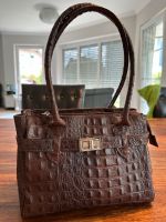 Belli Handtasche, Mini Kelly Bag Nordrhein-Westfalen - Bad Driburg Vorschau