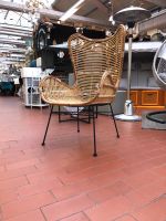 NEU! Sessel, In- u. Outdoor, Gartenstuhl, Shabby Chic, Rattan Neustadt - Hohentor Vorschau