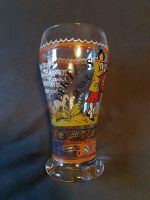 Traditionsglas/ Zunftglas von Hannen Alt - Der Fassträger Baden-Württemberg - Asperg Vorschau