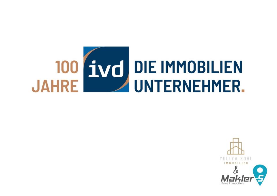 ☝️Es ist Ihr Zuhause. Machen Sie mehr daraus - mit dem richtigen Immobilienprofi an Ihrer Seite! ( Immobilien - Immobilienagentur - Immobilienmakler - Makler ) in Idar-Oberstein