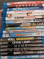 Blu Ray Sammlung für die ganze Familie Baden-Württemberg - Hohberg Vorschau