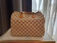 Louis Vuitton Speedy mit Schulterriemen Düsseldorf - Flehe Vorschau