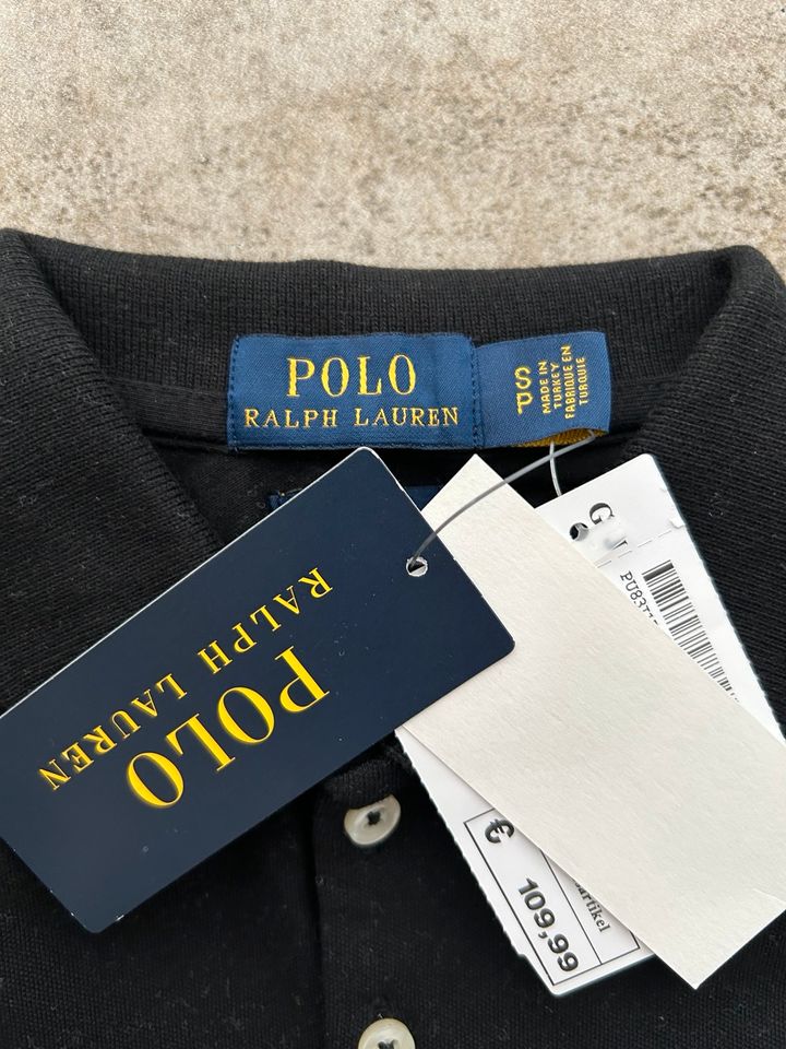 Original Polo Ralph Lauren Shirts in Berlin