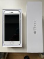 iPhone 6 (voll funktionsfähig) mit Hülle Bayern - Ingolstadt Vorschau