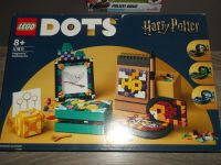 Lego Dots Harry Potter + Sinsba Spielfahrzeug Polizei Niedersachsen - Estorf Vorschau