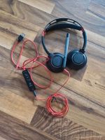 Headset / Kopfhörer USB Poly Niedersachsen - Neuenkirchen - Merzen Vorschau