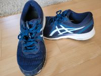 Turnschuhe Sportschuhe asics Gr.40 Baden-Württemberg - Neulußheim Vorschau