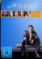 DVD Dr.House Nr.1  Komplett 6 DVD´s Bayern - Marktzeuln Vorschau