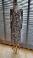 *MANGO MNG* Maxi-Kleid Knopfleiste Schwarz/Weiß S 36 NP59,99€ Bayern - Ingolstadt Vorschau