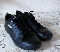 Puma Damen Sneaker Gr 41 schwarz Thüringen - Weimar Vorschau