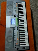 Keyboard Yamaha PSR-S500 Berlin - Steglitz Vorschau